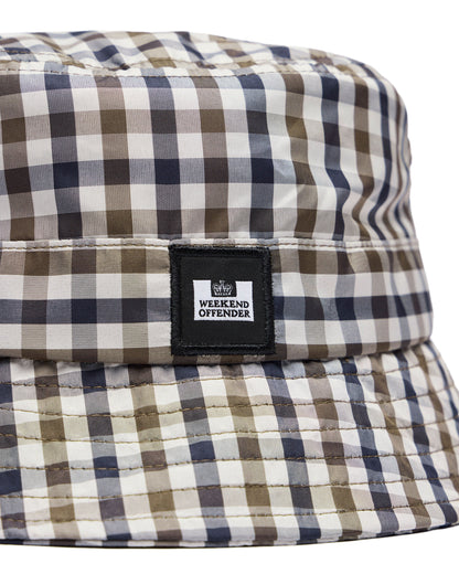 Weekend Offender Queensland Bucket Hat // HOUSE CHECK