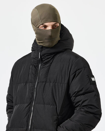 Weekend Offender Balaclava // CASTLE GREEN