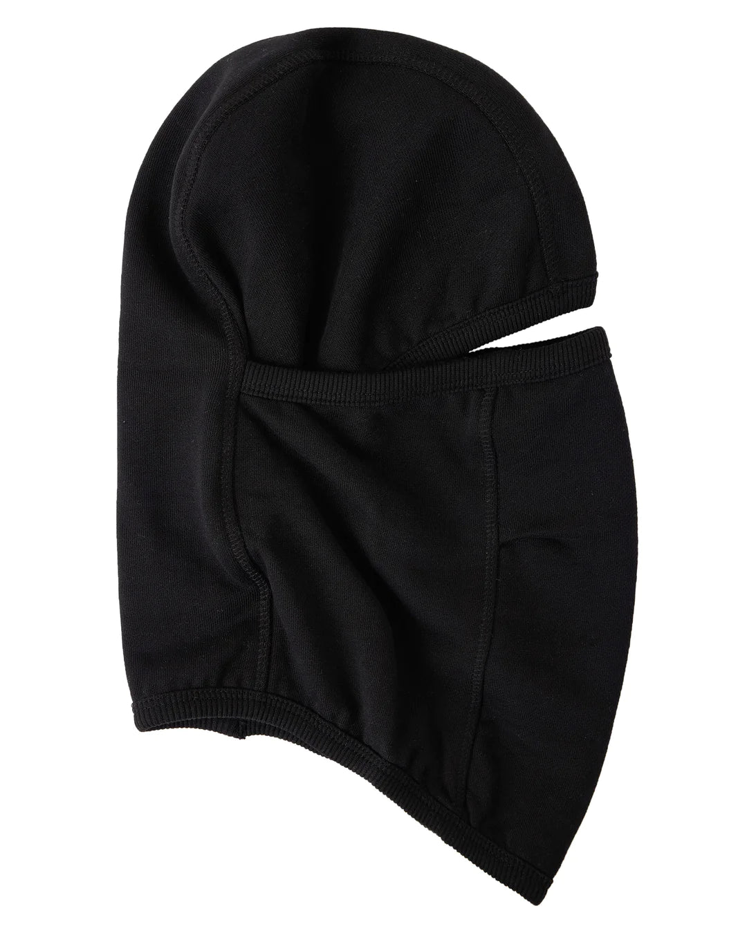 Weekend Offender Faki Balaclava // BLACK