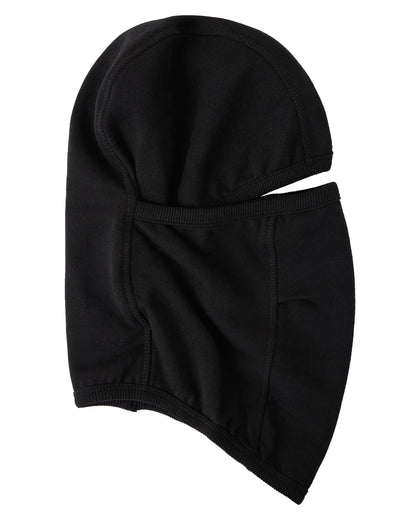 Weekend Offender Faki Balaclava // SVART