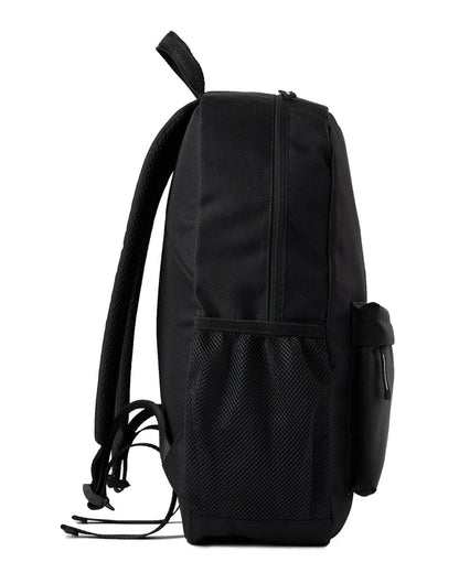 Weekend Offender Large Rucksack // BLACK