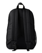 Weekend Offender Large Rucksack // BLACK