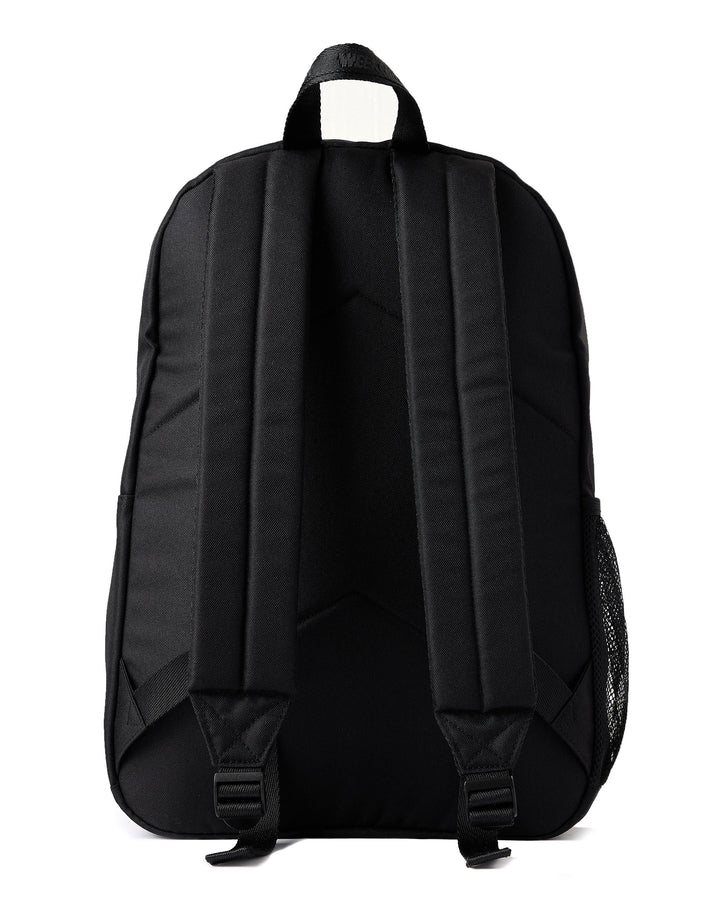 Weekend Offender Large Rucksack // BLACK