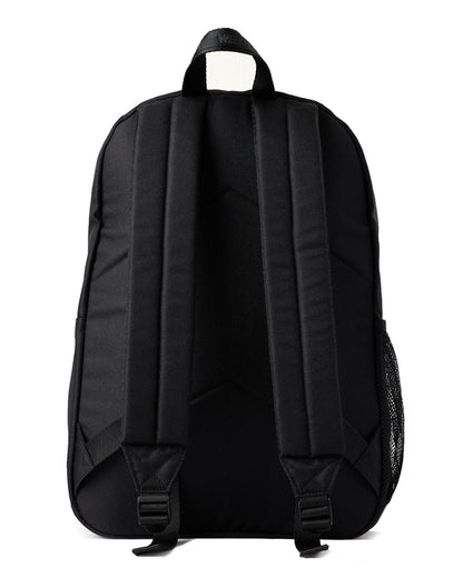 Weekend Offender Large Rucksack // BLACK