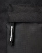 Weekend Offender Large Rucksack // BLACK