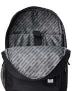 Weekend Offender Large Rucksack // BLACK