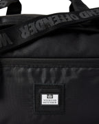 Weekend Offender Roll Bag // BLACK
