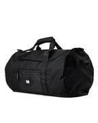 Weekend Offender Roll Bag // BLACK