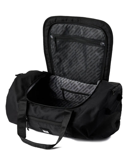 Weekend Offender Roll Bag // Black