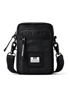 Weekend Offender Small Crossbody Bag // BLACK