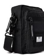 Weekend Offender Small Crossbody Bag // BLACK