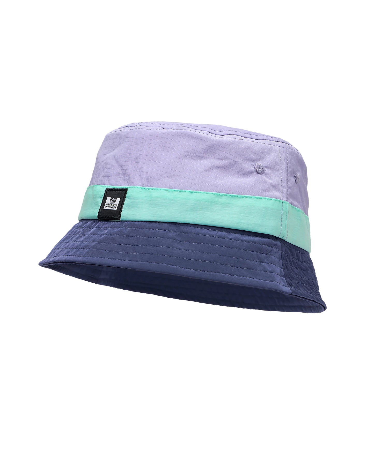 Weekend Offender Mermerli Bucket Hat // LJUS MARIN