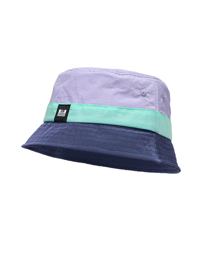 Weekend Offender Mermerli Bucket Hat // BRIGHT NAVY