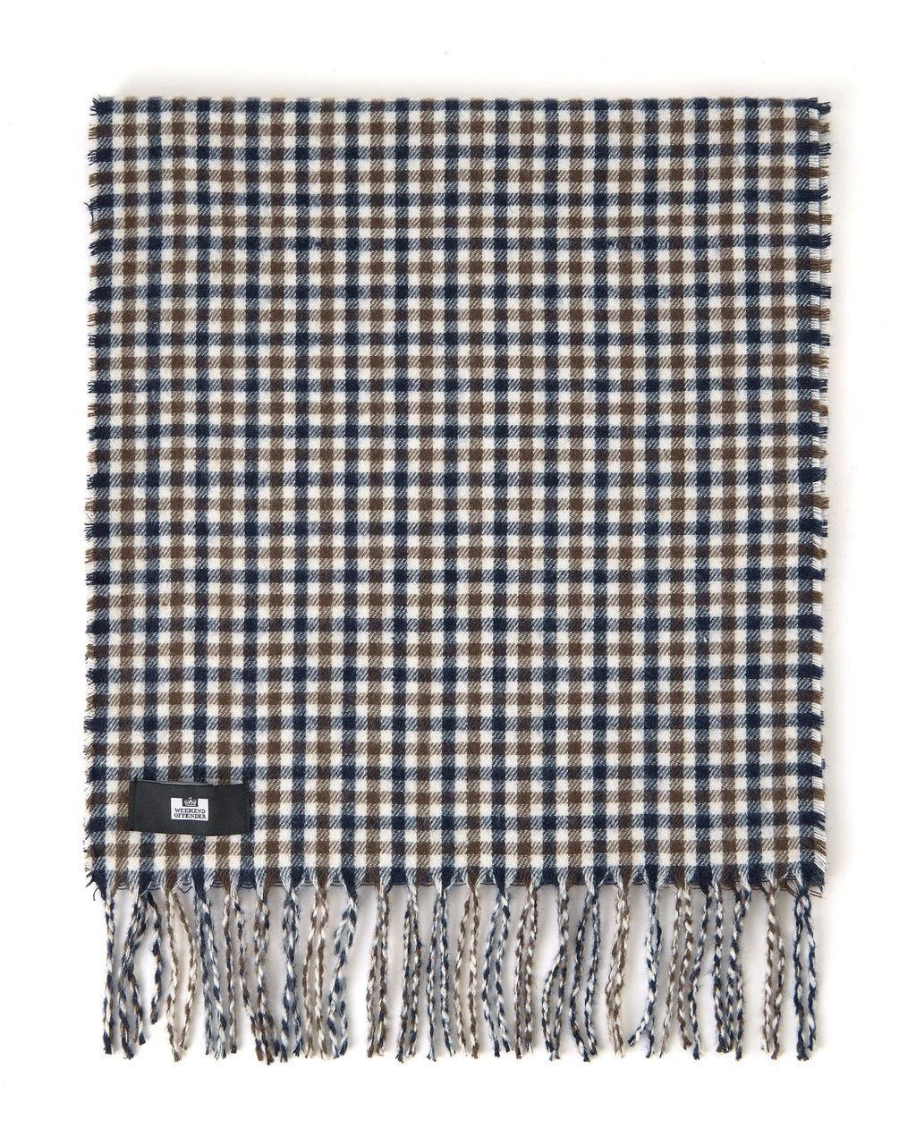 Weekend Offender Nurmagomedov Scarf // HOUSE CHECK