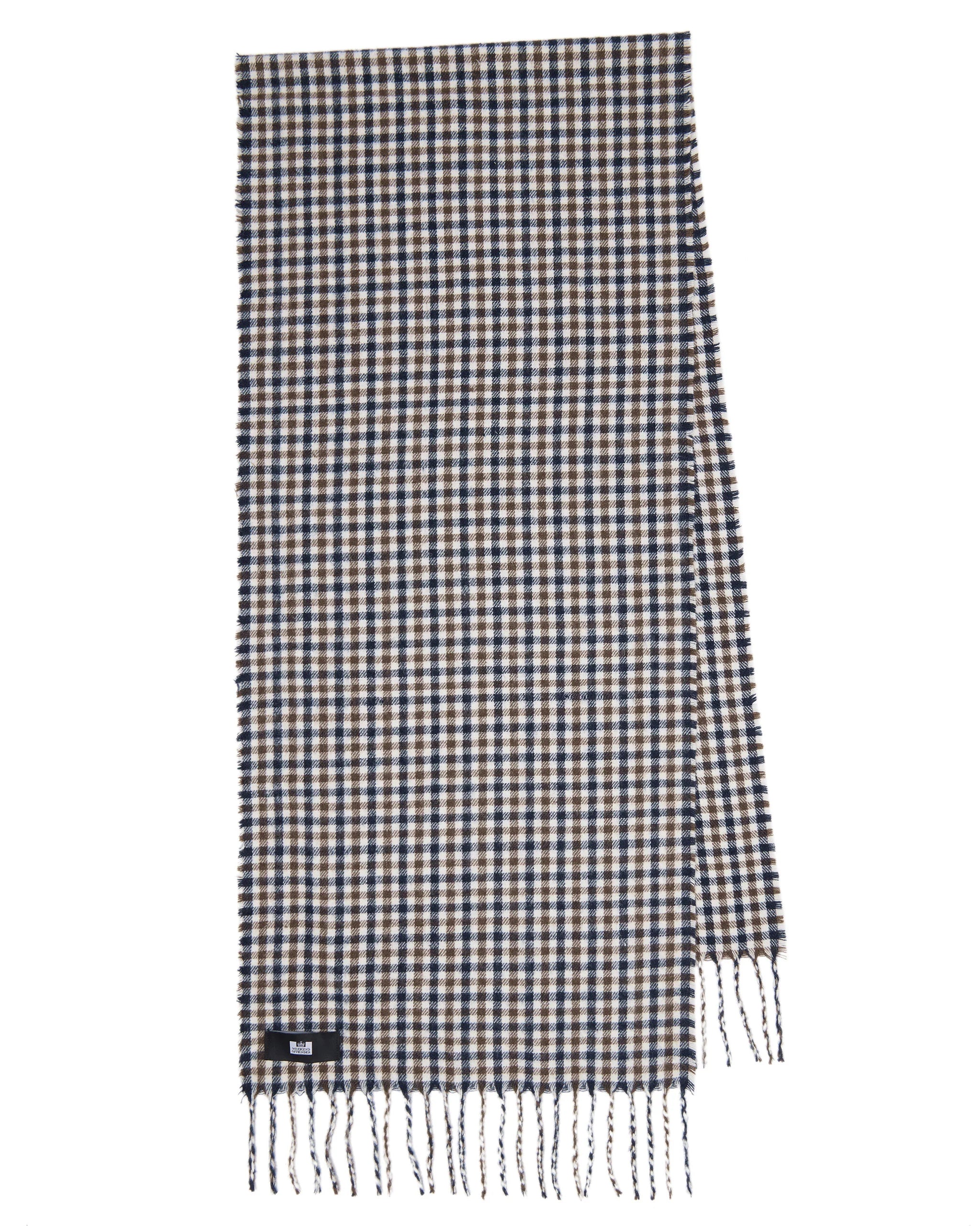 Weekend Offender Nurmagomedov Scarf // HOUSE CHECK