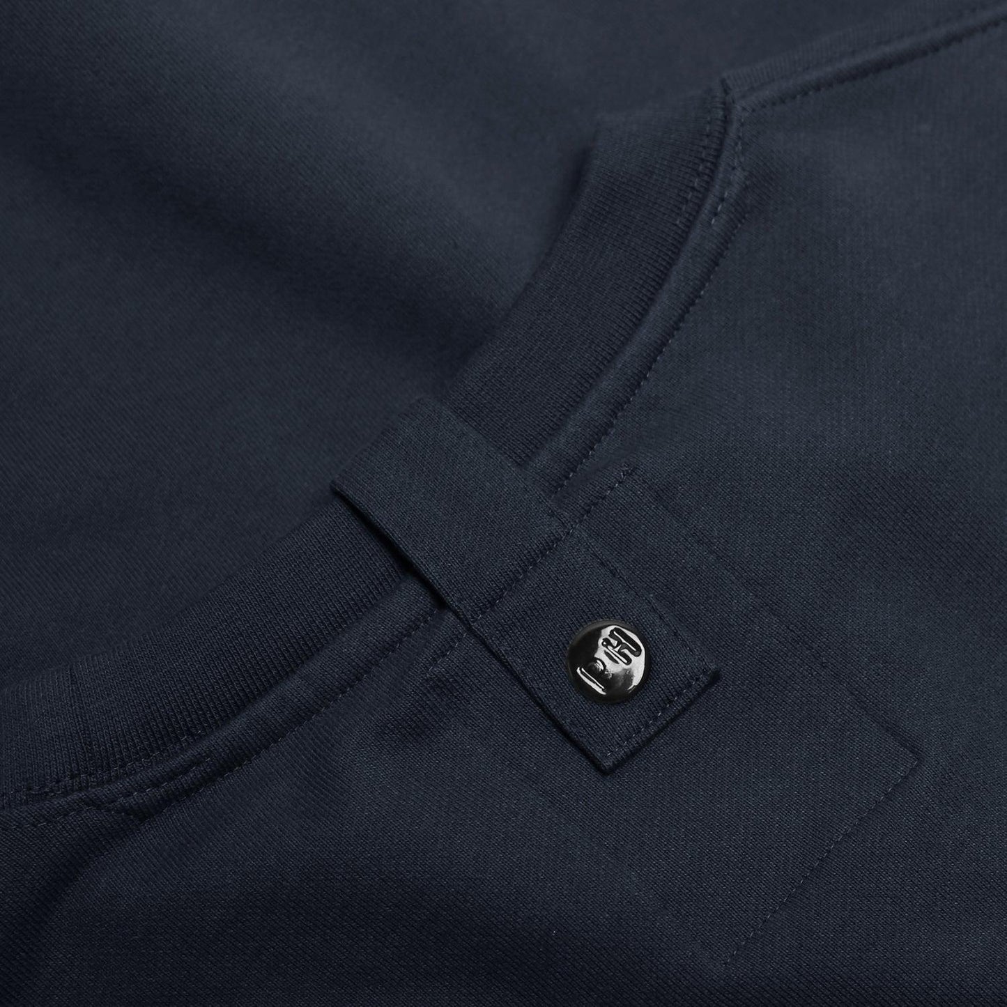 Peaceful Hooligan Crew Sweatshirt // NAVY