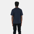 Peaceful Hooligan AMF T-Shirt // NAVY