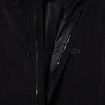 Lacoste Waterproof Sport Jacket BH5384 // BLACK