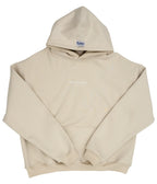 Budder Sporting Goods // Beige