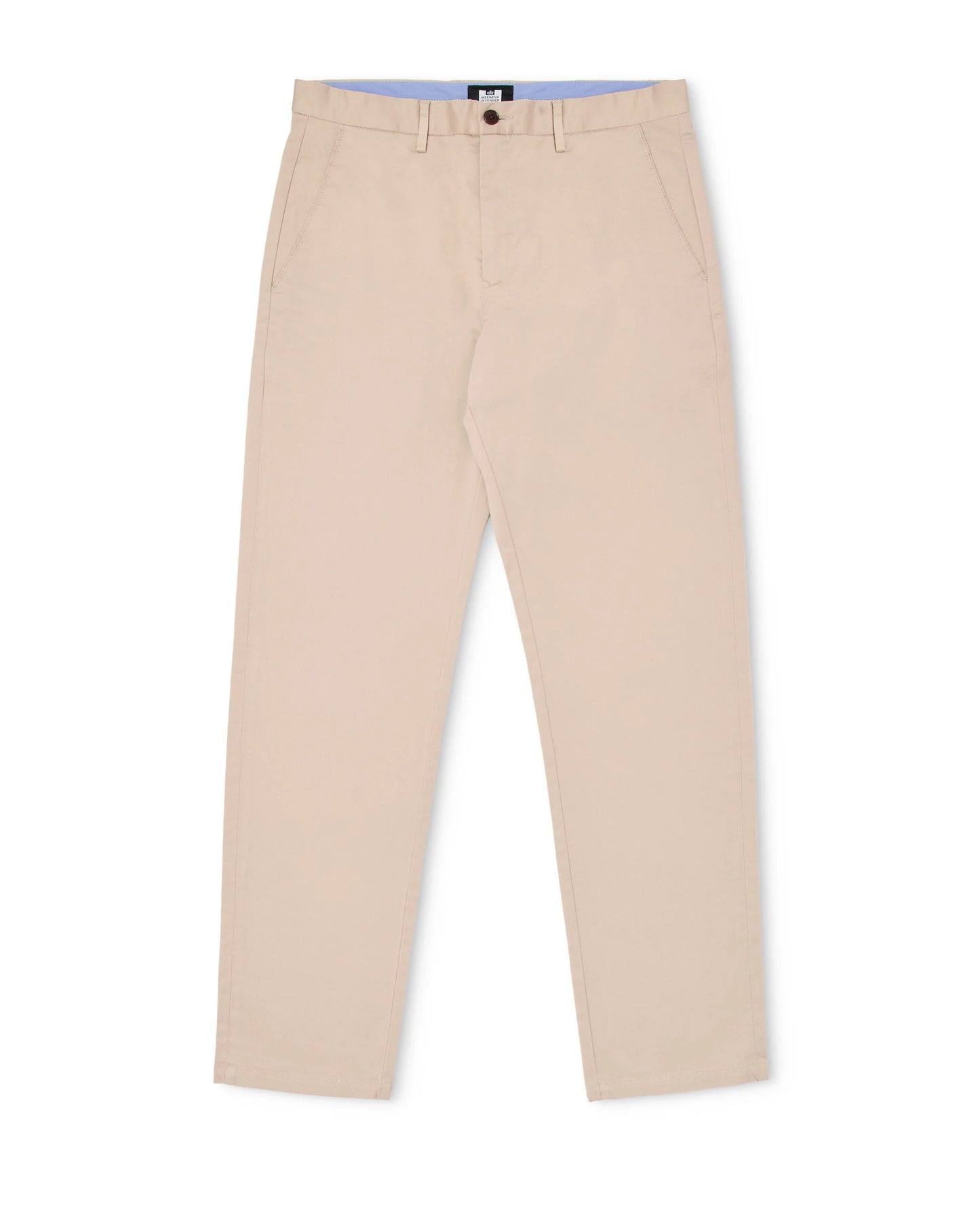 Weekend Offender Chino // STONE
