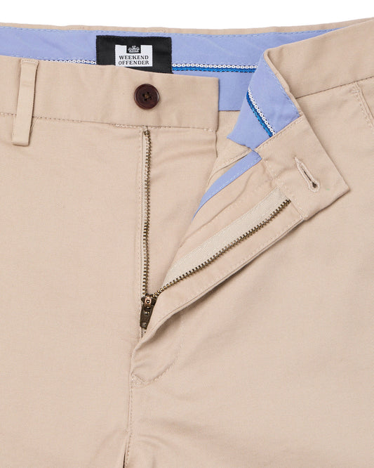 Weekend Offender Chino // STONE