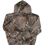 Budder Sporting Goods Hoodie // Camo