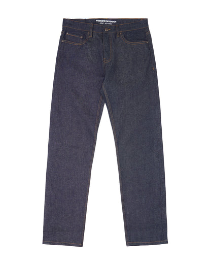 Weekend Offender Easy Selvedge Denim Jeans