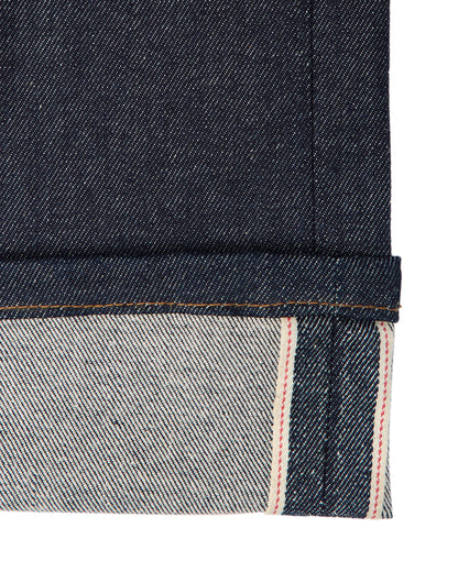 Weekend Offender Easy Selvedge Denim Jeans