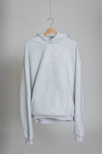 Budder Sporting Goods Hoodie // Grey