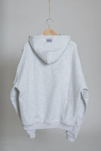 Budder Sporting Goods Hoodie // Grey