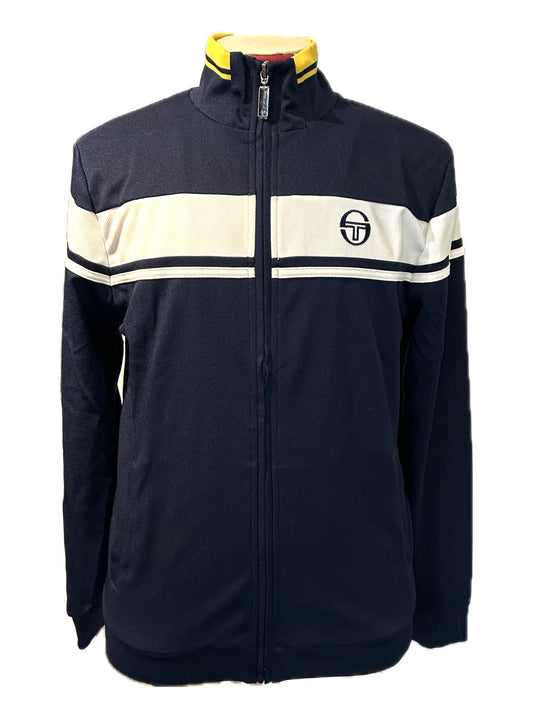 Sergio Tacchini Damarindo TT // MARITIME BLUE 220