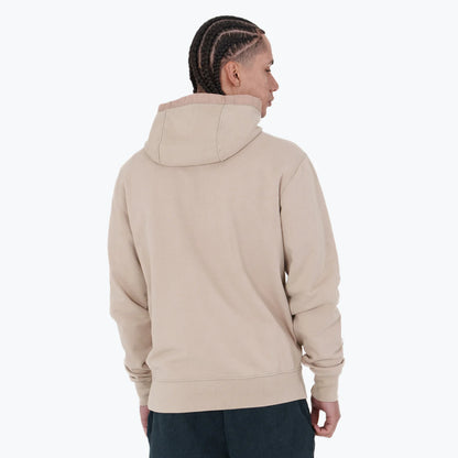 Peaceful Hooligan Expat Hoodie // ALUMINIUM