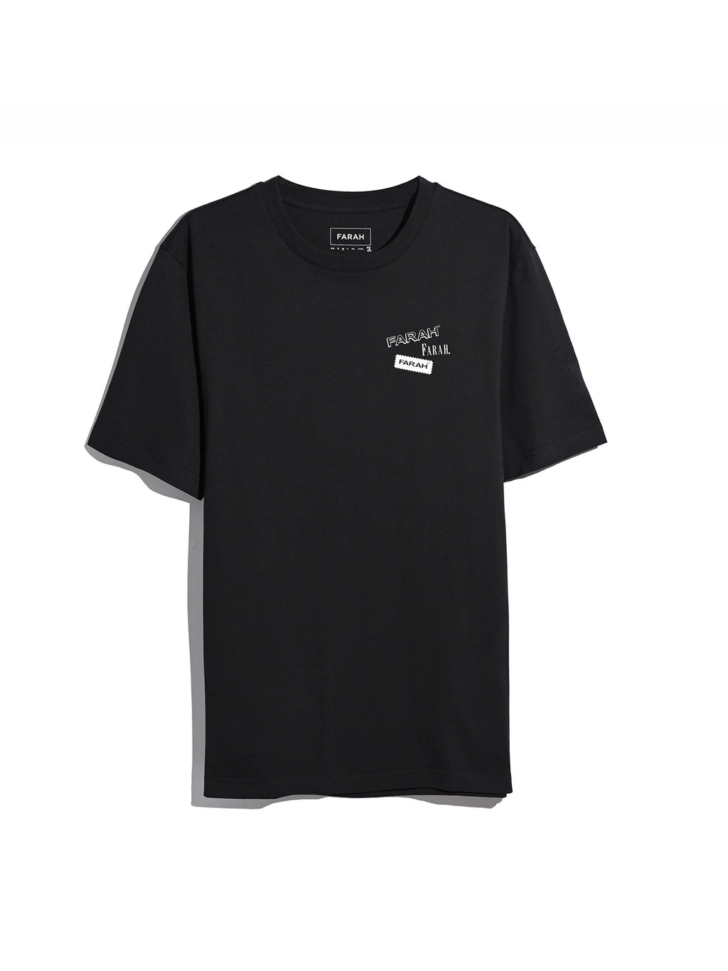 Farah Tilsworth Grapic // BLACK