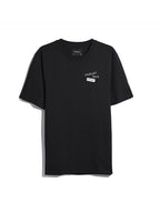 Farah Tilsworth Grapic // BLACK