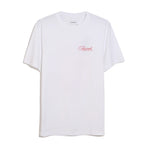 Farah Byron T-shirt // WHITE