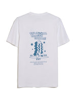 Farah Tristan T-Shirt // WHITE