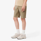 Lacoste Cotton Chino Shorts FH3347 // BEIGE CB8