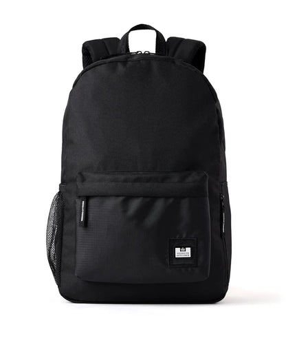 Weekend Offender Large Rucksack // BLACK