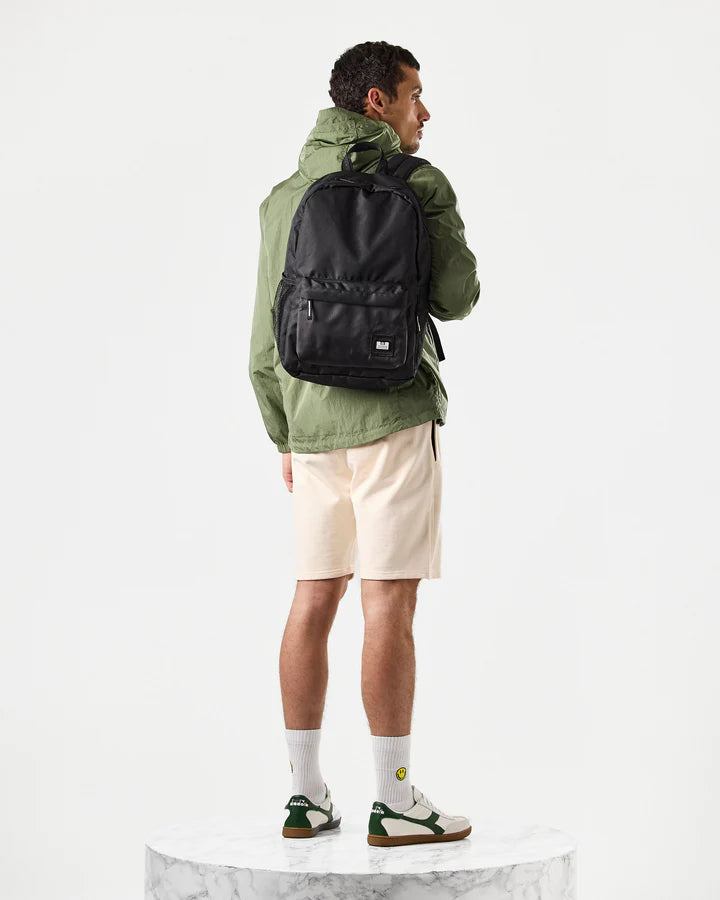 Weekend Offender Large Rucksack // BLACK
