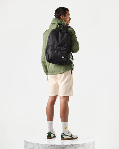 Weekend Offender Large Rucksack // BLACK