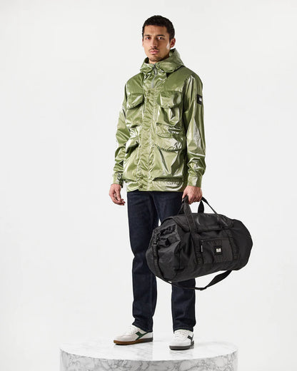 Weekend Offender Roll Bag // Black