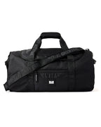 Weekend Offender Roll Bag // BLACK