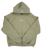Budder Sporting Goods Hoodie // Green
