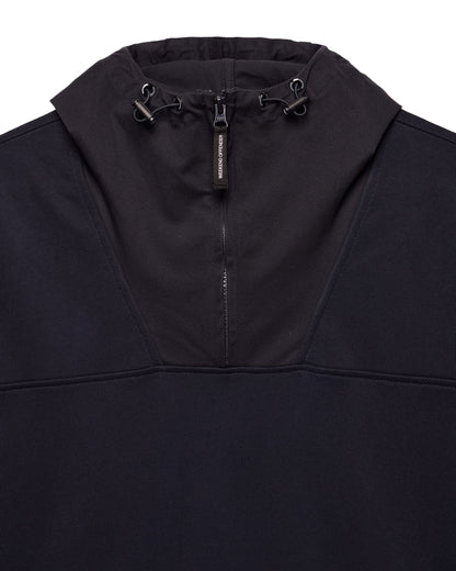 Weekend Offender Hamilton Hoodie // NAVY