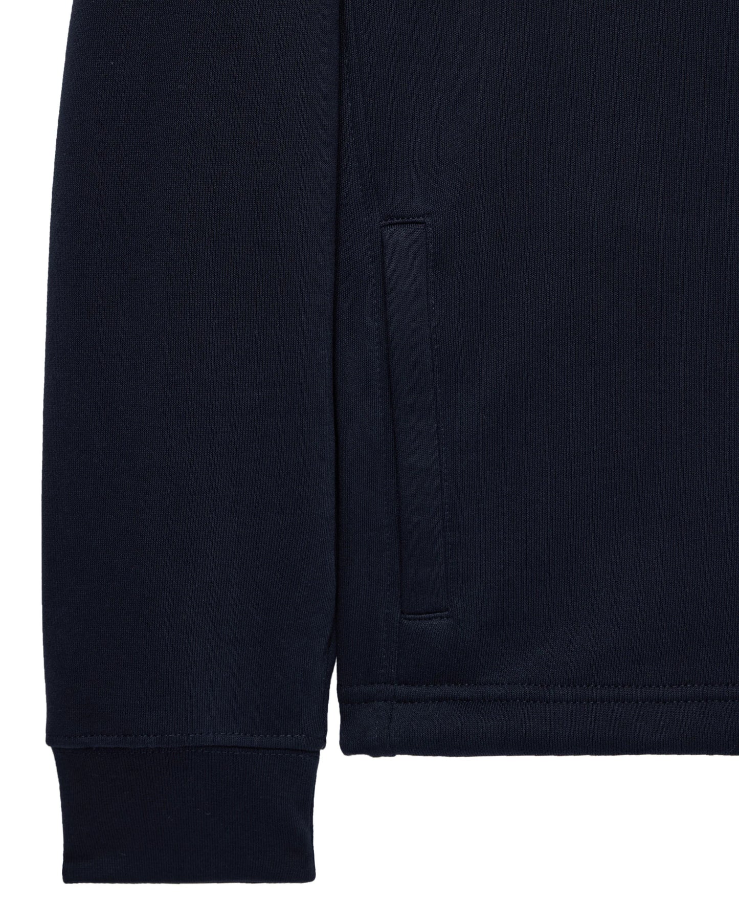 Weekend Offender Hamilton Hoodie // NAVY