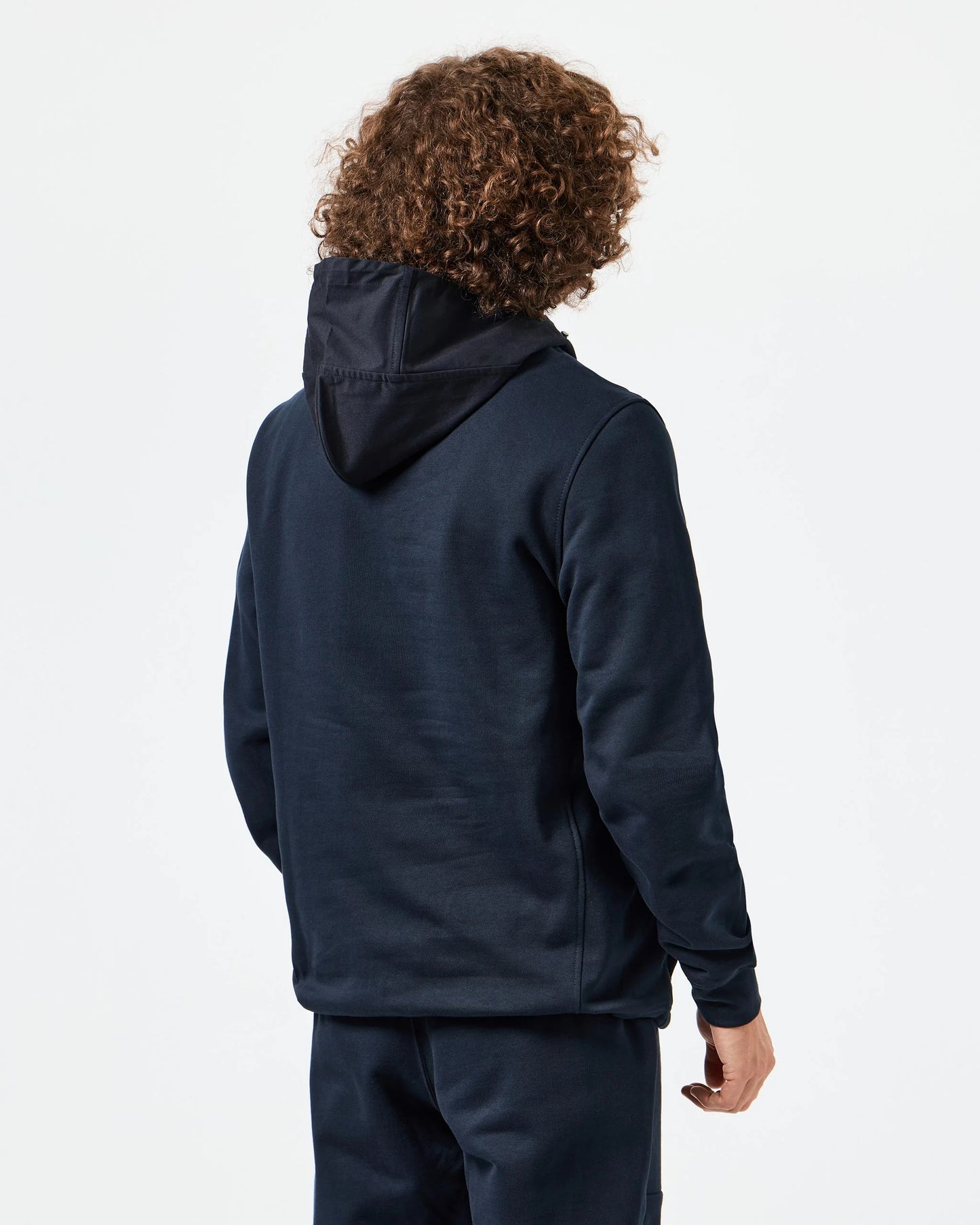 Weekend Offender Hamilton Hoodie // NAVY