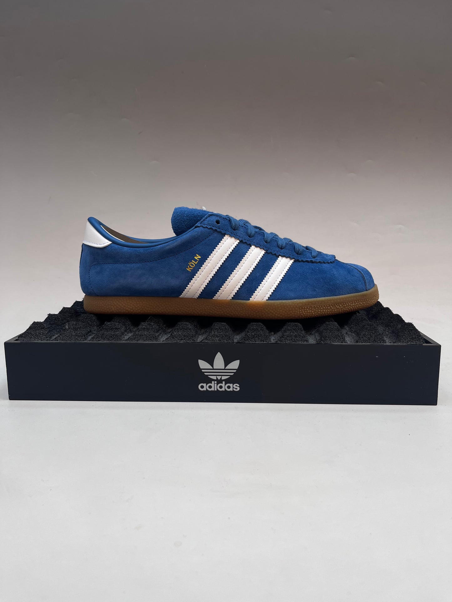 adidas Originals Köln BY9804 // BLUE