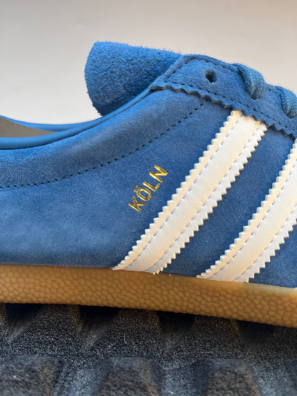 adidas Originals Köln BY9804 // BLUE