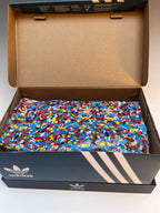 adidas Originals Köln BY9804 // BLUE