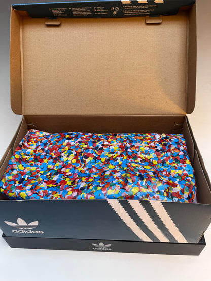 adidas Originals Köln BY9804 // BLUE